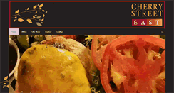 Desktop Screenshot of cherrysteast.com
